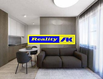 2 izbový byt 55,67 m2 poschodie 2, na predaj novostavba Mart - 5