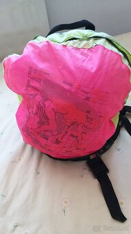 Retro školská taška a iné - 5