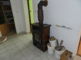 Rodinný dom, Čierna Lehota - 5