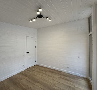 Modulový drevo dom – Ďurkov - 5