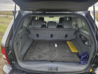 JEEP GRAND CHEROKEE 5.7i Hemi V8 - 5