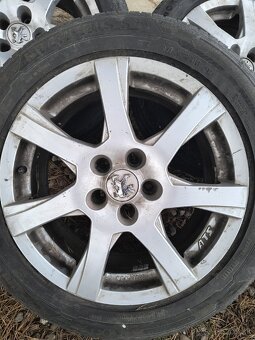 Elektrony ATS 5x108 r17 - 5