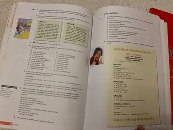 Inside Out - Upper Intermediate - 5