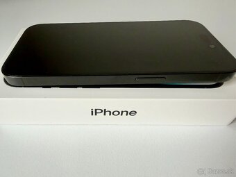 Apple iPhone 14 Pro 128 gb - Space Grey - 5