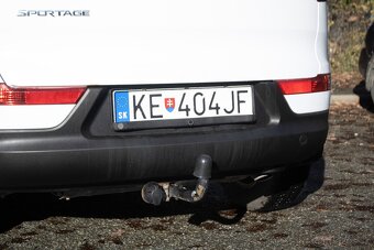 Kia Sportage 1.6 GDI, 99kW (2014) - 5