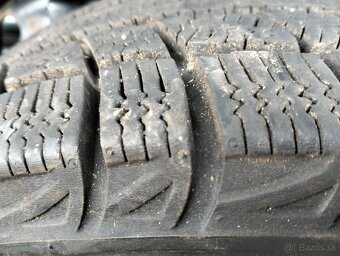 Zimné 175/65 R14 - 5