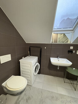 PRENÁJOM 1-izbového bytu v srdci Trnavy / Halenárska - 5