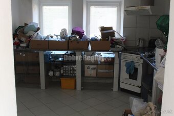 PREDAJ : Rodinný dom Horná Ves, okres Žiar nad Hronom - 5