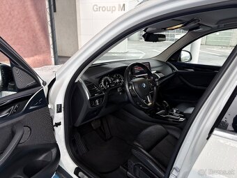 BMW X3 xDrive 30d Xline - 5