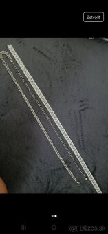 Predam rozne opasky LACNO - 5