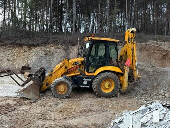 JCB 3cx - 5