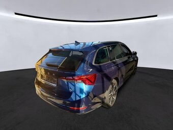 Octavia Combi iV 150kW, 2021, 145000Km, Matrix LED,18" VEGA - 5