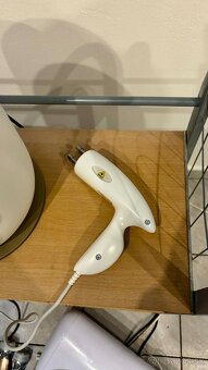 Predám kozmetický prístroj Phorma Beauty Laser 4.0 - 5