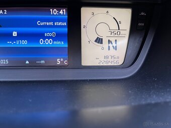 Citroen C4 picasso - 5