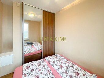 REZERVOVANÉ 1,5-izbový byt, 4. posch., rekonštrukcia, 31,2 m - 5