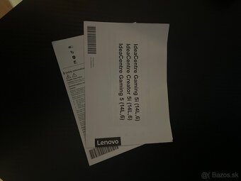 🎮Lenovo Ideacentre Gaming🔥 - 5