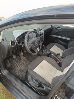 Seat Leon 1.9 TDI 2010 - 5