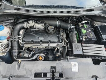 Seat Altea bez ŠPZ - 5