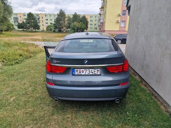 Bmw 535d gt f07 možná výmena - 5