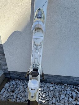 Lyže dámske Dynastar 153 cm - 5