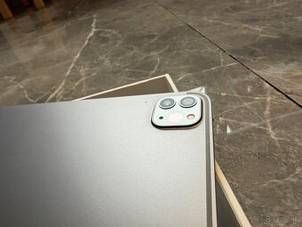 iPad Pro 11’’ Wi-Fi Space Grey 2022 - 5