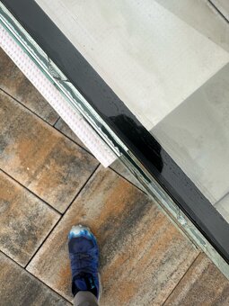 Terárium pre suchozemskú korytnačku - 5