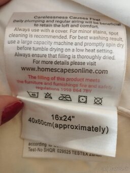 Páperová perina - 5