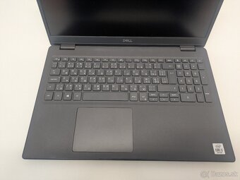 Dell Latitude 3510 (Core i3 10th gen / 8 Gb Ram / 256 SSD) - 5