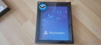 Predam 3D plagaty s ramom - 5