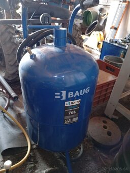 Predám  piesková ku aj s boxom - 5