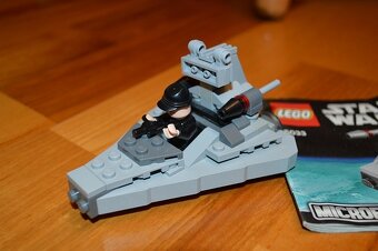 predam LEGO - rozne druhy - 5