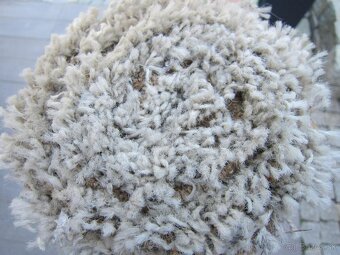 Koberec IKEA Hampen 195x133 cm - 5