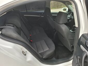 Skoda octavia 2.0 TDI 103KW CR - 5