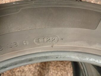235/50 R19 HANKOOK LETNE - 5