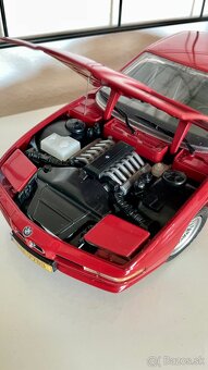 Revell Bmw - 5