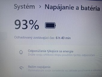 predám Dell latitude 3500 / 16gb ram / Intel core i5 /ssd - 5