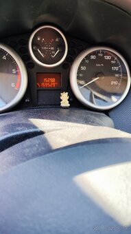 Peugeot 207 1.4 HDi 50kW - 5