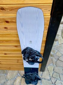 Dámsky snowboard Nidecker - 5