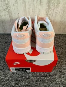 Nike Dunk Low Move To Zero Pale Coral (W) (38,5/39) - 5