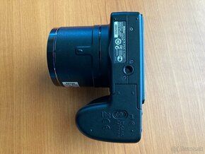 fotoaparát Nikon L320 - 5