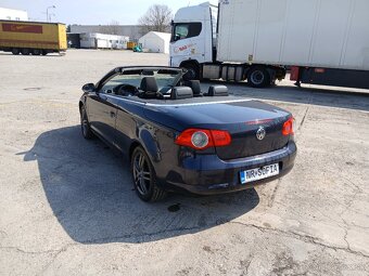 VW EOS - 5