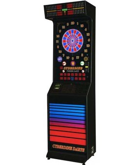 biliard, sipkovy automat, stolný futbal, air hockey, kalceto - 5