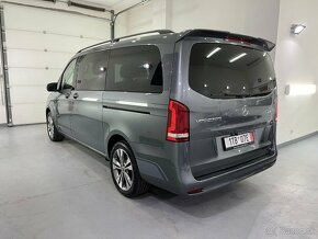 Mercedes Vito Tourer 300 D Long 4-Matic - 5