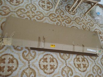 Tv stolík - 5
