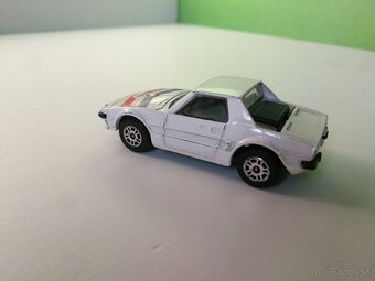 Corgi Toys Fiat X1/9 - 5