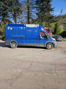 Fiat Ducato MAXI - 5