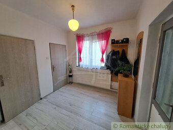 Trojizbový rodinný dom v obci Oponice na predaj - 5