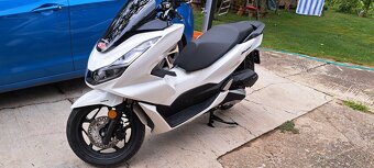 Honda pcx 125 - 5