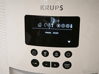 Kávovar Krups EA816170 - 5