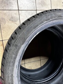 225/40 R18 Sava Eskimo - 5